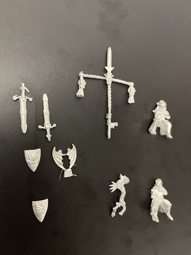 Warhammer fantasy untote - fantasy,