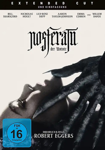 Nosferatu der untote - nosferatu,