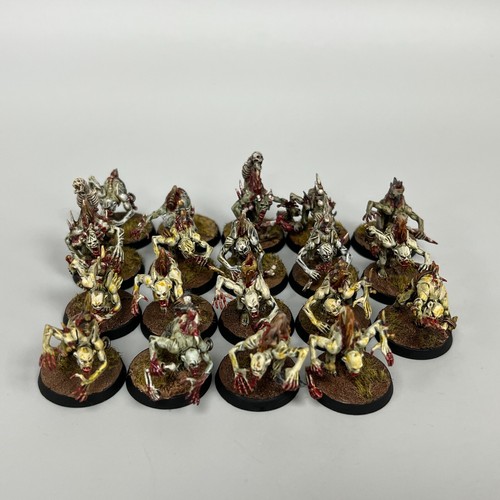Flesh eater courts crypt - flesh-eater,
