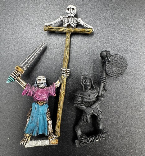 Warhammer untote vampire - warhammer,