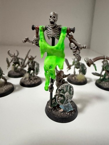 Warhammer aos games - aos,,