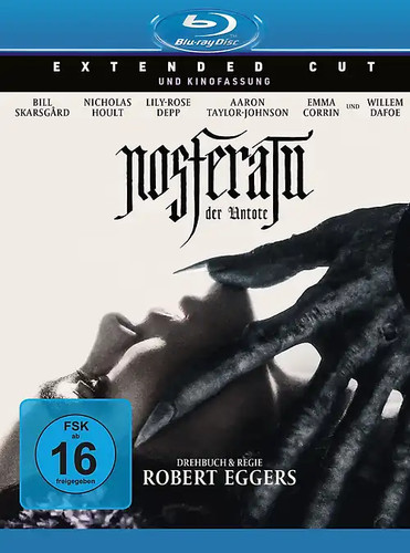 Nosferatu der untote wie - nosferatu,