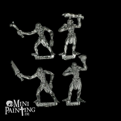 Undead ghouls metal 1998 - metal,