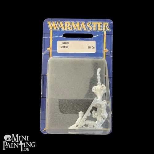 Warhammer warmaster untote - warhammer,