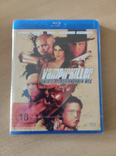 Vampirkiller untote - vampirkiller,