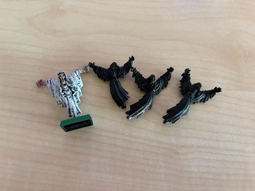 Warhammer fantasy oldhammer - fantasy, 4