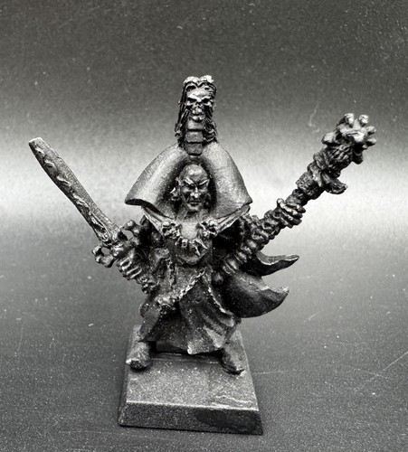 Warhammer untote vampire - warhammer,