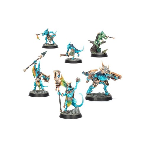 The starblood stalkers cards - the,