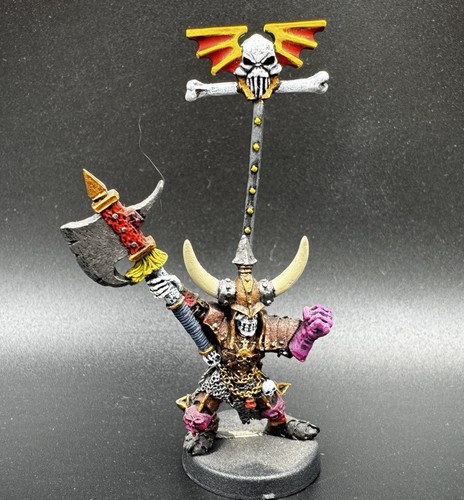 Warhammer untote vampire krell - vampire,