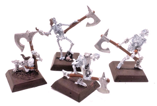 Confrontation rackham untote - confrontation,