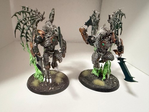 Warhammer aos morghast - warhammer,,