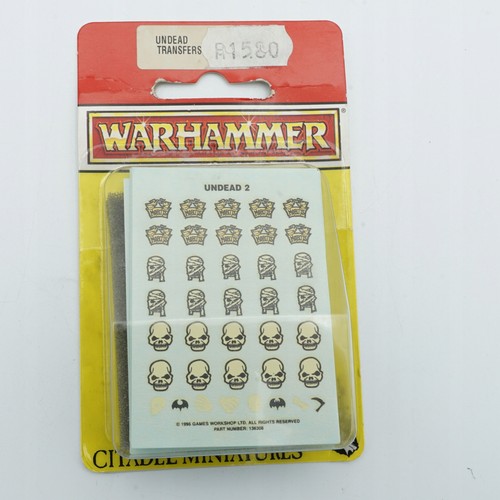 Warhammer fantasy battle - warhammer,
