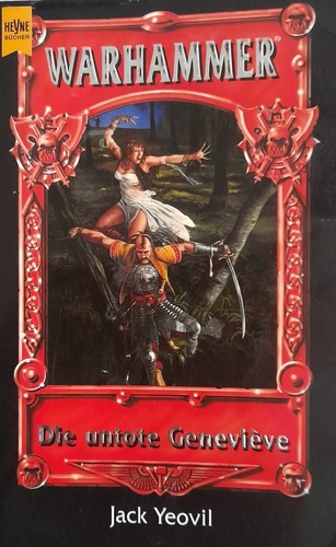 Warhammer die untote - ,