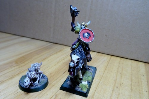 Warhammer fantasy untote - warhammer,