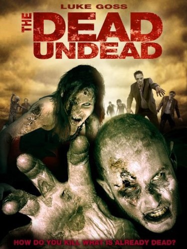 Dvd aus sammlung zombie - dvd,