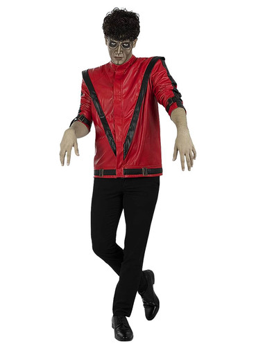 Michael jackson thriller - –,