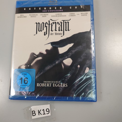 Nosferatu der untote blu - nosferatu,