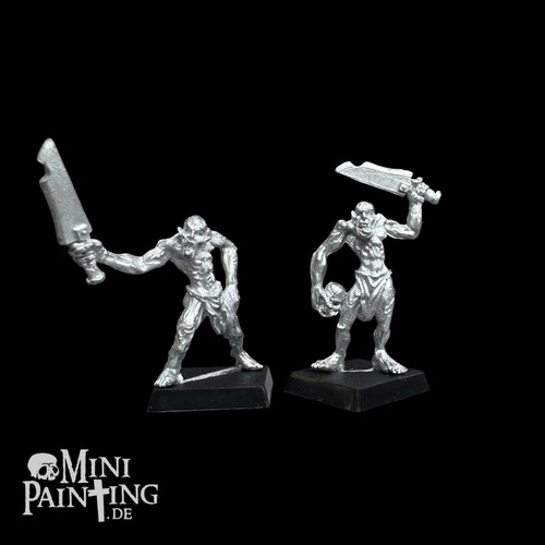 Warhammer fantasy crypt - warhammer,