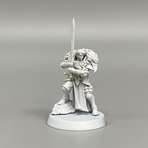 Captain emelda braskov - captain,