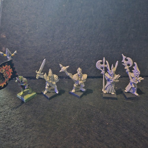 Warhammer fantasy untote - fantasy, alle
