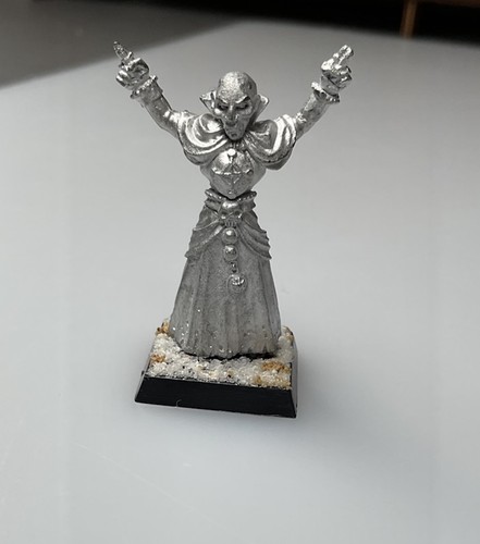Warhammer fantasy marauder - fantasy,