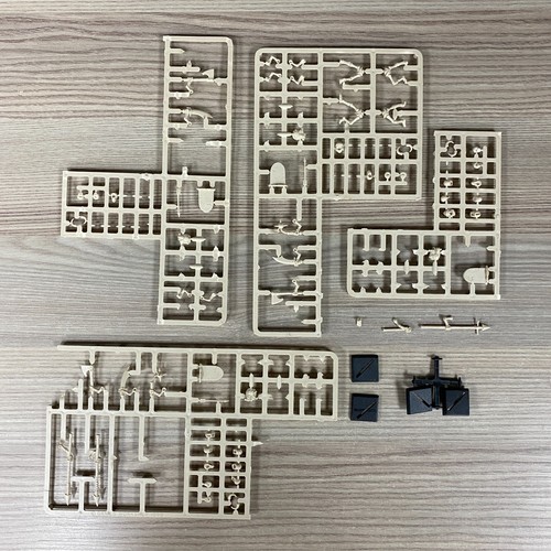 Skelettkrieger warhammer - skelettkrieger,