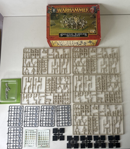 Warhammer untote - warhammer,
