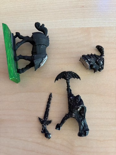 Warhammer fantasy oldhammer - fantasy,