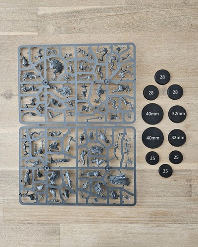 10x royal beastflayers - 10x,