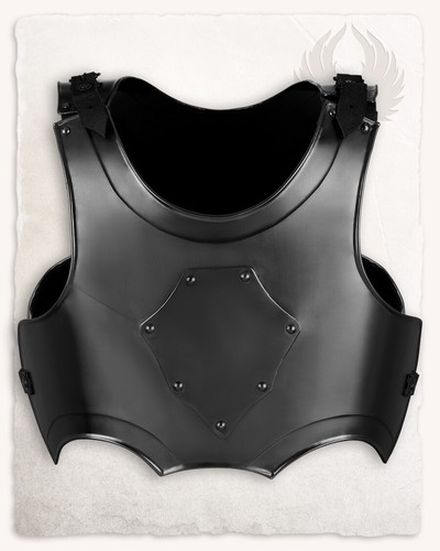 Untot torso - untot,