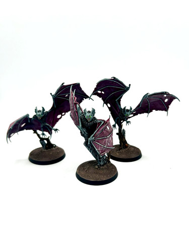 Fell bats soulblight - fell,