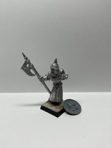 Warhammer fantasy marauder - warhammer,