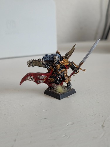 Warhammer aos vampir - aos,,