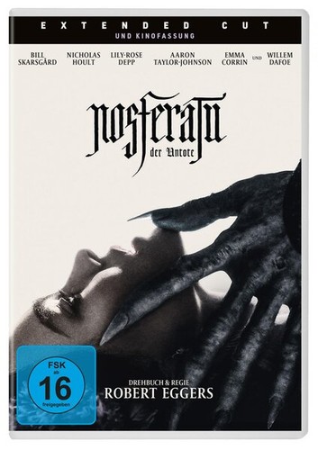 Nosferatu der untote - nosferatu,