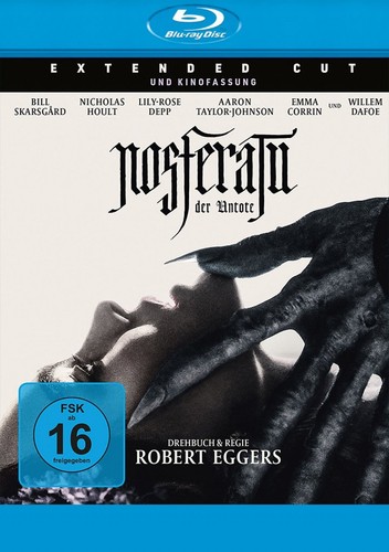 Nosferatu der untote - nosferatu,