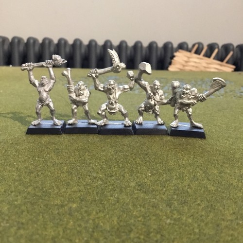 Ghoul undead vampire counts - undead,