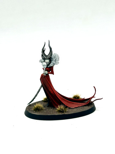 Lady annika the thirsting - annika,,