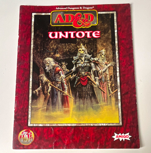 1998 amigo dungeons - 1998, dragons