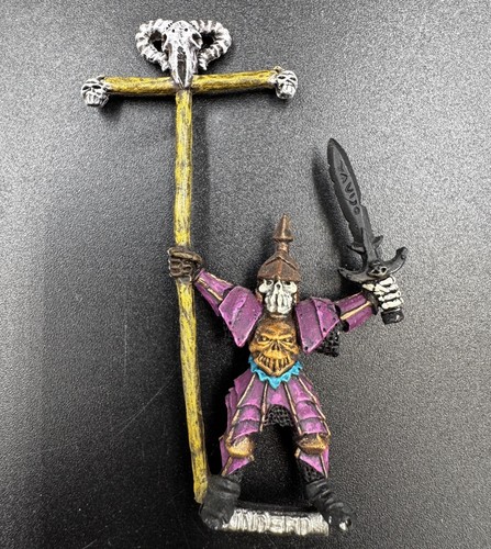 Warhammer untote vampire - warhammer,