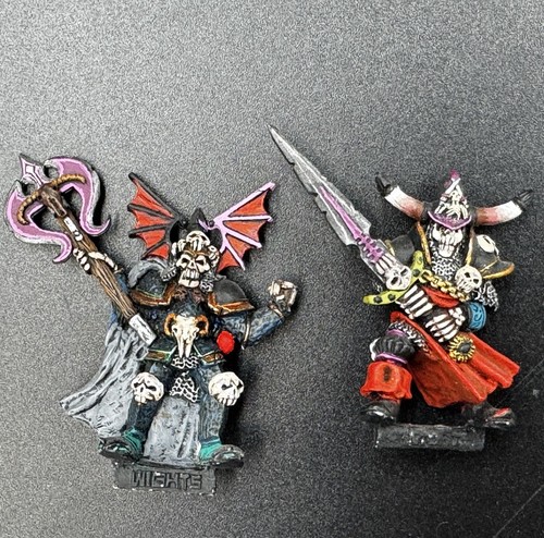 Warhammer untote vampire - warhammer,