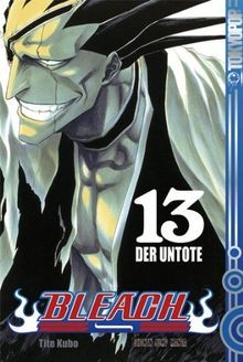 Bleach der untote von - der,