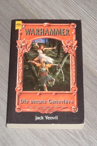 Warhammer die untote - die,
