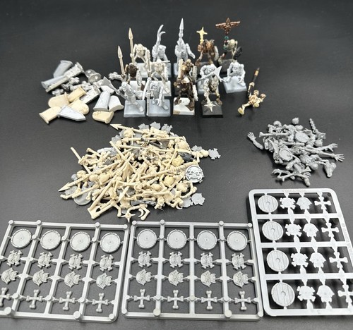 Warhammer untote vampire - untote,