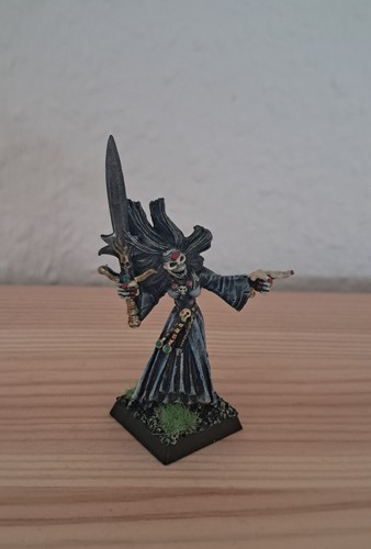 Warhammer edition - warhammer,