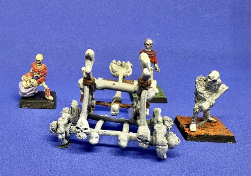 Warhammer schädelkatapult - schädelkatapult,