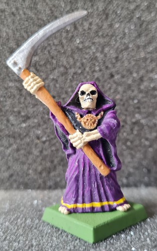 Warhammer fantasy untote - warhammer, fantasy-untote