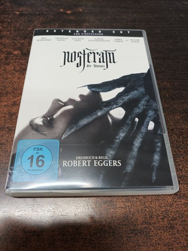 Nosferatu der untote - nosferatu,