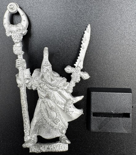 Warhammer untote vampire - untote,