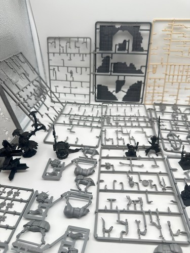 Warhammer fantasy battle - warhammer,