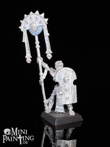 Warhammer tomb kings guards - kings,